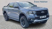 2024 Ford Ranger Pick Up Double Cab Tremor 2.0 EcoBlue 205 Auto PICK UP DIESEL A