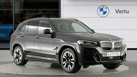 2023 BMW iX3 210kW M Sport 80kWh 5dr Auto Electric Estate Estate Electric Automa