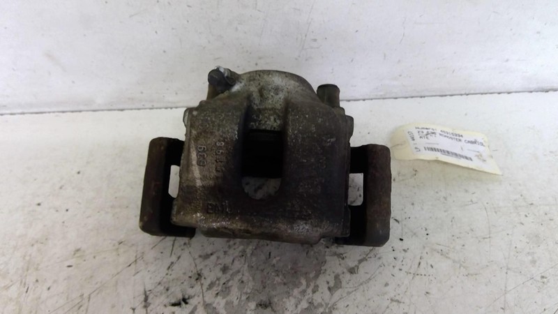 Etrier Avant Gauche (Freinage) Bmw Z3 E36 Roadster Cabriolet 2.0i - 2/R:45315334