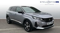 2024 Peugeot 5008 1.5 BlueHDi GT SUV 5dr Diesel EAT Euro 6 (s/s) (130 ps) SUV Di
