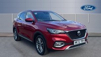 2023 MG HS 1.5 T-GDI Exclusive 5dr DCT Petrol Hatchback Hatchback Petrol Automat