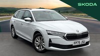 2025 Skoda Octavia 2.0 TDI 150 SE Technology 5dr DSG Diesel Estate Estate Diesel