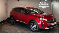 2024 Peugeot 3008 1.6 Hybrid 225 Allure 5dr e-EAT8 Estate Plug-In Hy Automatic