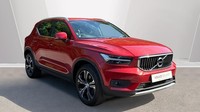 2022 Volvo XC40 1.5 T5 Recharge PHEV Inscription Pro 5dr Auto ESTATE PETROL/ELEC