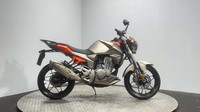 Zontes T S 2017 ONLY 3K LONG MOT NAKED 250CC 2 FORMER OWNERS