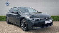 2023 Volkswagen Golf 1.5 TSI Style 5dr HATCHBACK PETROL Manual