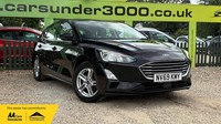 2020 Ford Focus 1.0T EcoBoost Zetec Hatchback 5dr Petrol Manual Euro 6 (s/s) (12