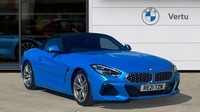 2021 BMW Z4 sDrive 20i M Sport 2dr Auto Petrol Roadster Roadster Petrol Automati