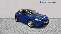 2020 Vauxhall Corsa 1.2 Turbo SE Premium 5dr Hatchback Petrol Manual