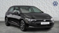 2023 Volkswagen Golf TSI Style Euro 6 5-door Hatchback Petrol Manual