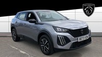 2023 Peugeot 2008 1.2 PureTech Active 5dr Petrol Estate Estate Petrol Manual