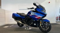 2026 BMW K1600 BMW K1600 GT SE (22MY) TOURER Petrol Manual
