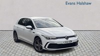 2022 Volkswagen Golf 1.5 eTSI 150 R-Line 5dr DSG HATCHBACK PETROL Automatic