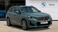 2023 BMW X1 xDrive 23d MHT M Sport 5dr Step Auto Diesel Estate Estate Diesel Aut