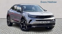 2025 Vauxhall Mokka 1.2 Turbo Ultimate 5dr Auto Hatchback Petrol Automatic