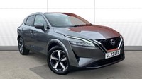 2023 Nissan Qashqai 1.3 DiG-T MH 158 N-Connecta 5dr Xtronic Petrol Hatchback Hat