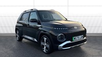 2025 Hyundai INSTER 85kW 02 49kWh 5dr Auto Electric Hatchback Hatchback Electric