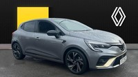 2022 Renault Clio 1.6 E-TECH full hybrid 145 Engineered 5dr Auto Hybrid Hatchbac