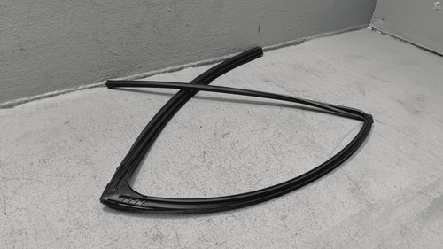 2018-2024 Toyota Camry Rear Left Driver Door Window Glass Run Channel Seal OEM