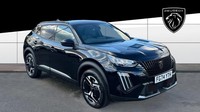 2024 Peugeot 2008 1.2 Hybrid 136 Allure 5dr e-DSC6 Petrol Estate Estate Petrol A