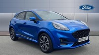 2023 Ford Puma 1.0 EcoBoost Hybrid mHEV ST-Line 5dr Petrol Hatchback Hatchback P