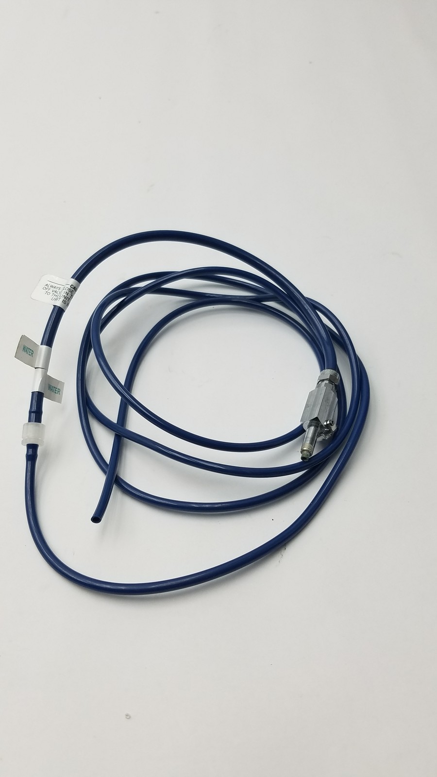 Ultrasonic Scaler Hose for Water or Air With Valve