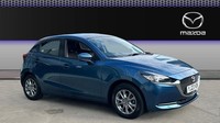 2023 Mazda 2 1.5 Skyactiv G 75 SE-L 5dr HATCHBACK PETROL Manual