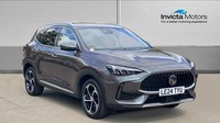 2024 MG HS 1.5 T-GDI Trophy 5dr DCT Petrol