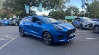 2024 Ford Puma 1.0 EcoBoost Hybrid mHEV ST-Line 5dr Petrol Hatchback Hatchback P