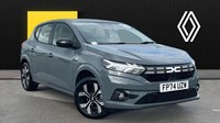 2024 Dacia Sandero 1.0 Tce Journey 5dr CVT Petrol Hatchback Hatchback Petrol Aut