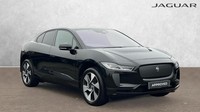 2023 Jaguar I-PACE 294kW EV400 R-Dynamic SE Black 90kWh 5dr Auto VAT  Electric