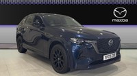 2023 Mazda CX-60 2.5 PHEV Homura 5dr Auto Estate Estate Hybrid Automatic