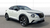 2023 Nissan Juke 1.6 Hybrid Tekna 5dr Auto Hybrid Hatchback Hatchback Hybrid Aut