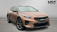 2022 Kia XCeed 1.5 T-GDi ISG 4 HATCHBACK Petrol Manual