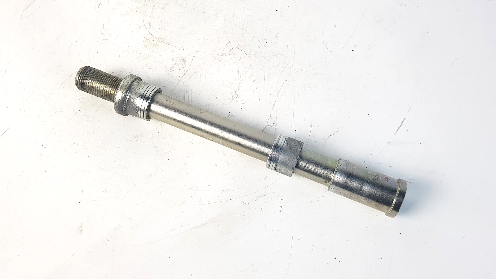 Perno Asse Ruota Anteriore BENELLI TRK 251 ABS 2018 - 2021 LEONCINO 250 BN 302