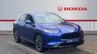2023 Honda ZR-V 2.0 eHEV Advance 5dr CVT Hybrid Estate Estate Hybrid Automatic