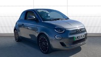 2022 Fiat 500 87kW La Prima 42kWh 3dr Auto Electric Hatchback Hatchback Electric