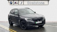 2021 BMW iX3 210kW Premier Edition 80kWh 5dr Auto SUV Electric Automatic