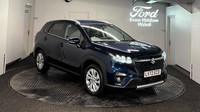 2022 Suzuki S-Cross 1.4 Boosterjet 48V Hybrid Motion 5dr Auto Hatchback Petrol A