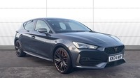 2024 Cupra Leon 1.4 eHybrid VZ2 Design Edition 5dr DSG Hatchback Hatchback Hybri