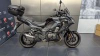 2024 Kawasaki Versys 1000 1000 SE Euro 5