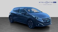 2019 Peugeot 208 1.2 PureTech Tech Edition Hatchback 5dr Petrol Manual Euro 6 (s
