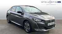 2023 Peugeot 208 1.2 PureTech Allure Premium + Hatchback 5dr Petrol EAT Euro 6 (