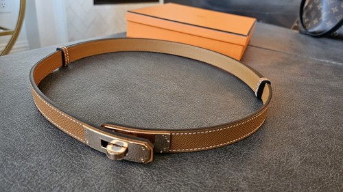 フランス発【HERMES】ベルト Kelly 18 ゴールド金具 / DHL発送 $_12.JPG?set_id=880000500F