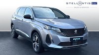 2022 Peugeot 5008 1.2 PureTech GT SUV 5dr Petrol EAT Euro 6 (s/s) (130 ps) SUV P