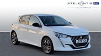 2023 Peugeot 208 1.2 PureTech Allure Premium + Hatchback 5dr Petrol EAT Euro 6 (