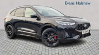 2025 Ford Kuga 2.5 PHEV ST-Line X Black Package 5dr CVT SUV Plug-In Hy Automatic