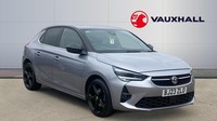 2023 Vauxhall Corsa 1.2 Turbo Ultimate 5dr Auto Petrol Hatchback Hatchback Petro
