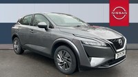 2021 Nissan Qashqai 1.3 DiG-T MH Acenta Premium 5dr Petrol Hatchback Hatchback P