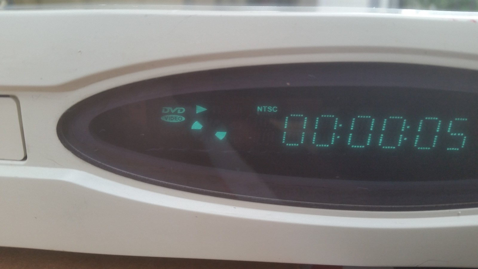 RARE VITEK CK 200 DVD COMPUTER KARAOKE USED